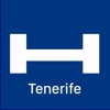 Tenerife Hotels + Compare and Booking Hotel for Tonight with map and travel tour