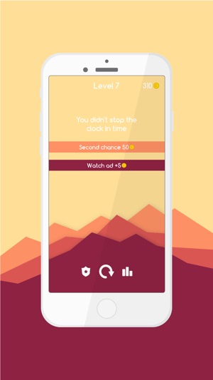 Tap the Clock(圖5)-速報App