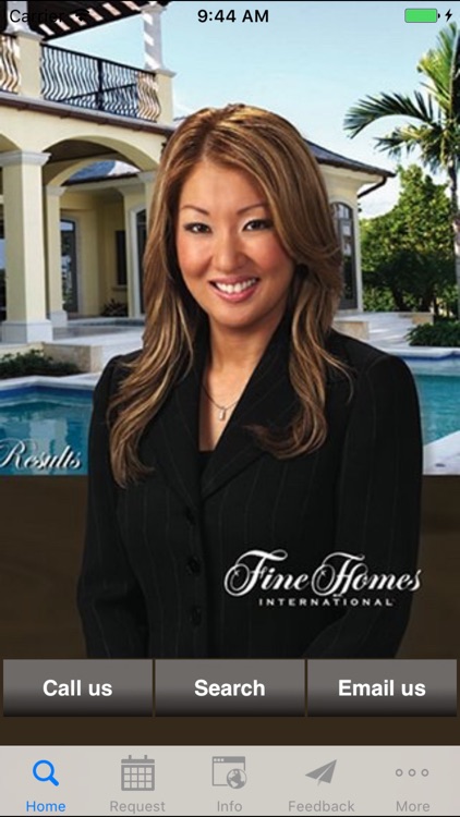 Orange County Real Estate