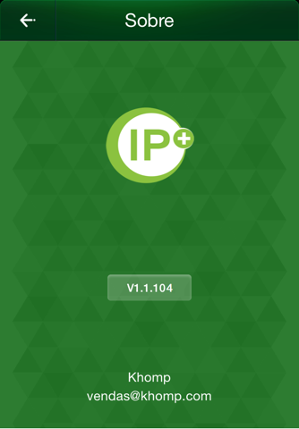 IP+ screenshot 4