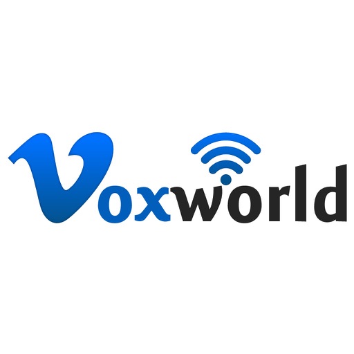 Vox-World iOS App