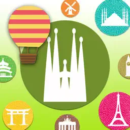 Learn Catalan Vocabulary Words Baby FlashCards app icon