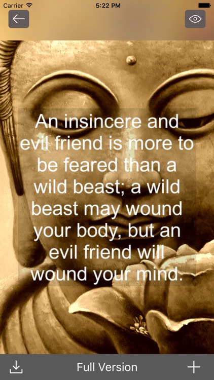 Buddha Quotes - Buddhist Quotes & Daily Buddhism