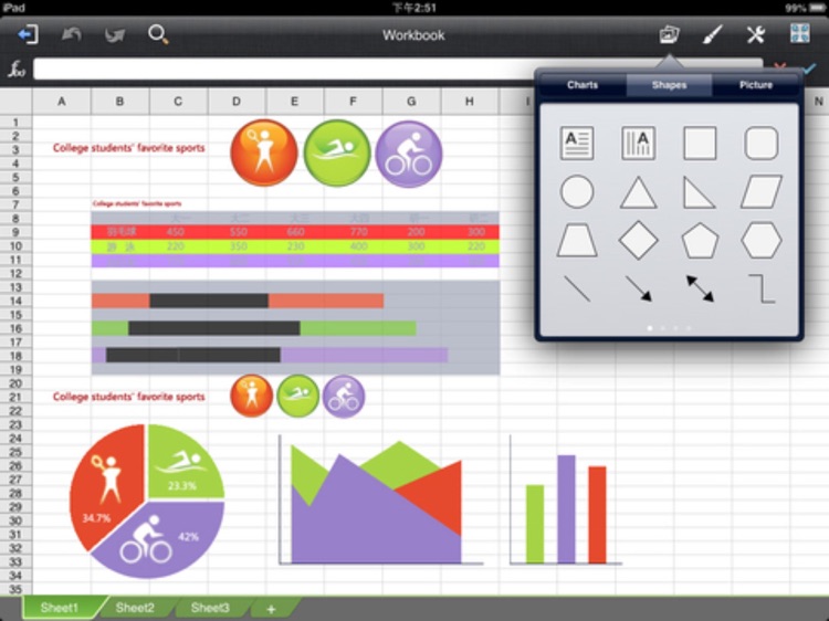 Full Docs - for Office & OpenOffice edition