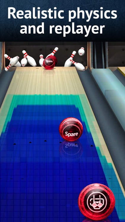 Bowling by Jason Belmonte screenshot-4