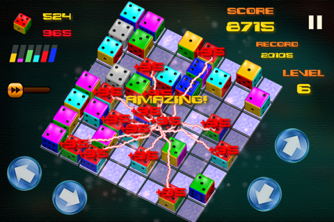 Dice Rush screenshot 4