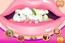 Game screenshot Beautiful Girl Dentist mod apk