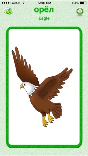 Flashcards Russian Lesson(圖2)-速報App
