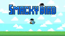 Game screenshot Smacky Bird apk