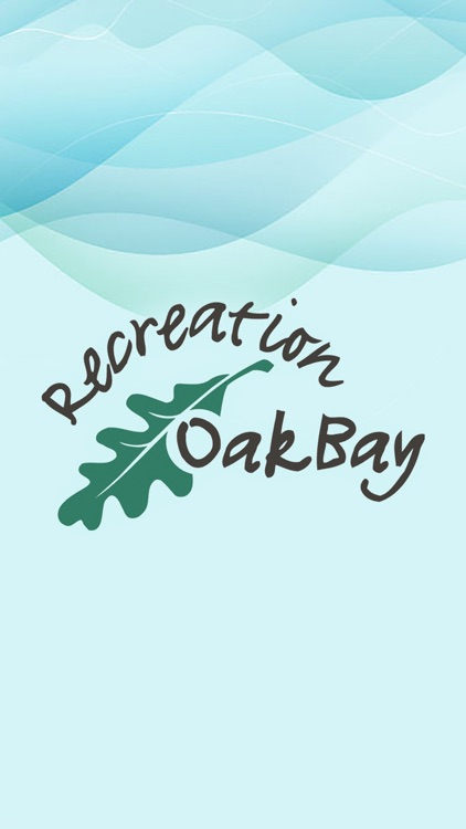 Recreation Oak Bay