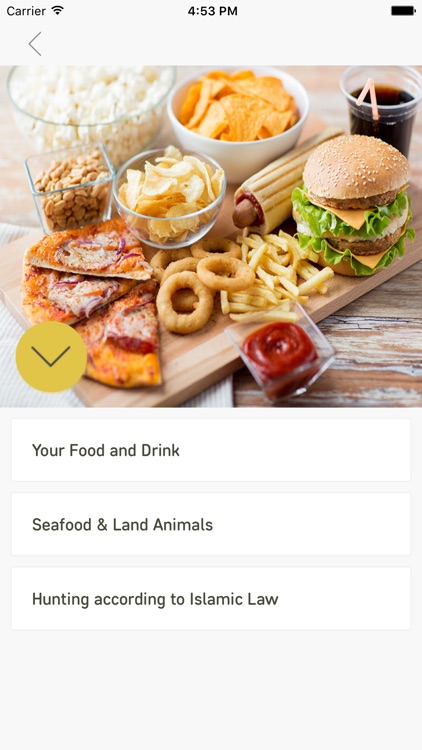 New Muslim Guide screenshot-3