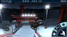 Game screenshot Snowboard Party Pro mod apk