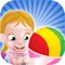 Snow Cone maker is a free fun snow cone making cooking game for girls and kids