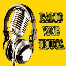 Rádio Web Tijuca