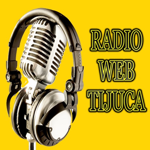 Rádio Web Tijuca