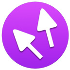 Multiscreen Multimouse - Enable multiple mouse cursors on multiple screens (extended displays)