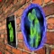 Icon Xray Wall Scanner HD Prank
