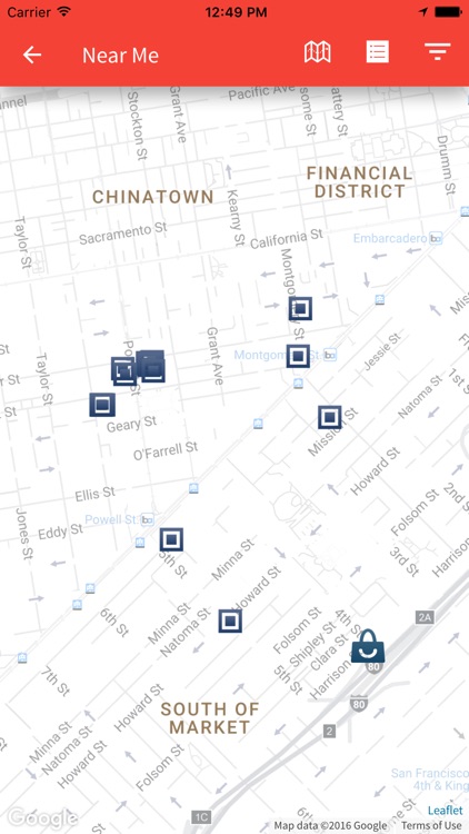 SANAC Sex Worker Program screenshot-4