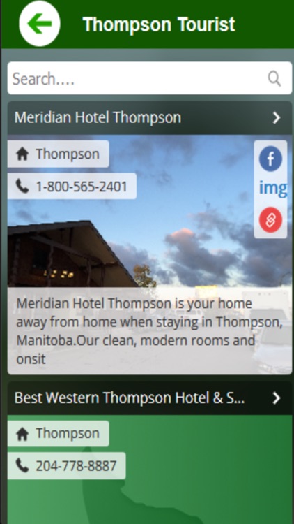 Thompson Guide screenshot-4