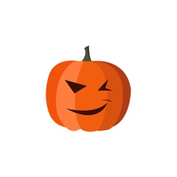 Grusel - Halloween Stickers