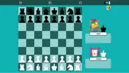 Game screenshot Chessapp Edelvives mod apk