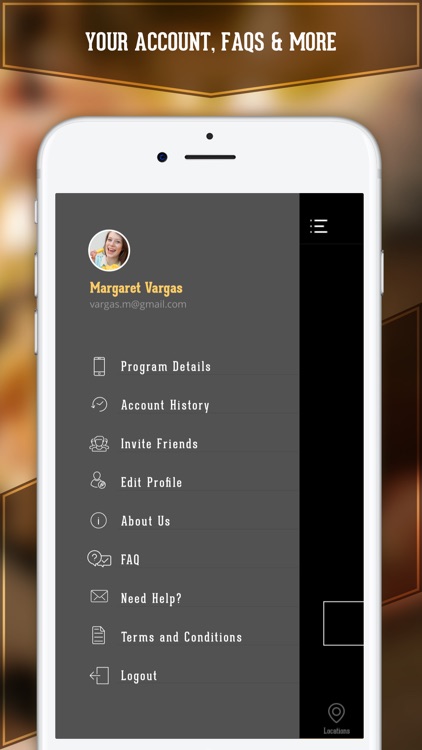El Pollo Loco - Loco Rewards screenshot-4