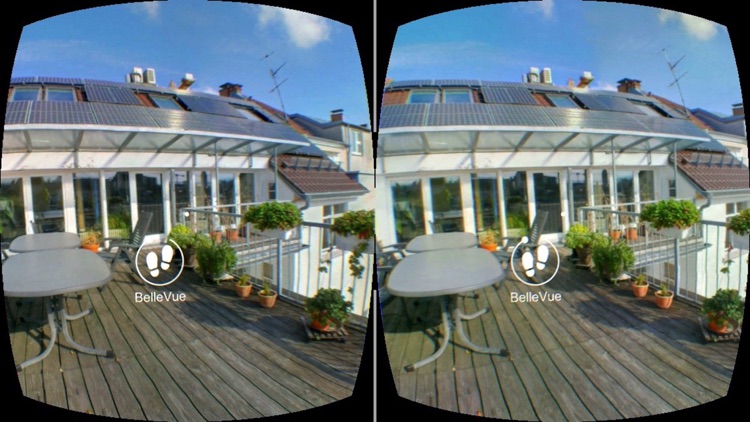 Visit bluehands & Friends VR