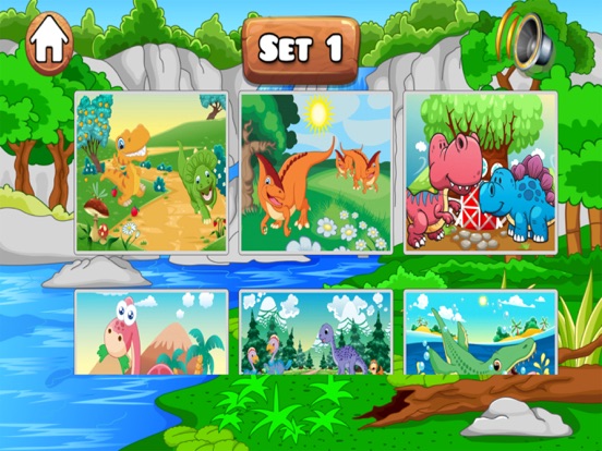 Screenshot #5 pour jeux éducatifs pour les enfants de 4 5 6 ans