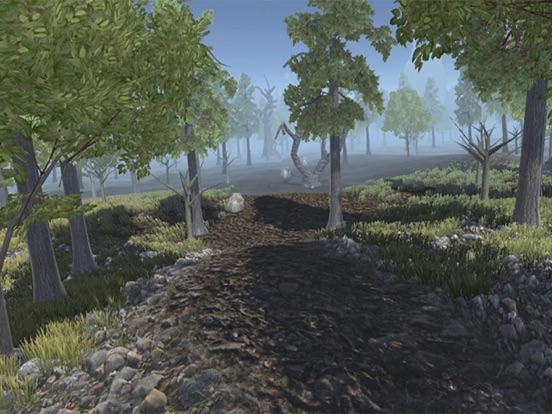 Screenshot #4 pour Slendytubbies Anniversary Edition (Horror Game)