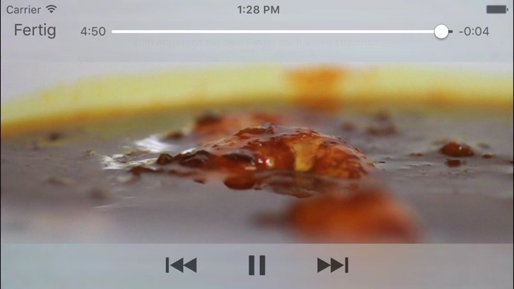 Indisch Kochen screenshot-3
