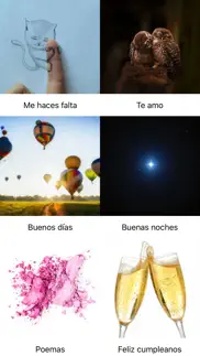 stickers iphone capturas de pantalla 2