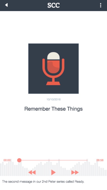 Sarasota Christian Church