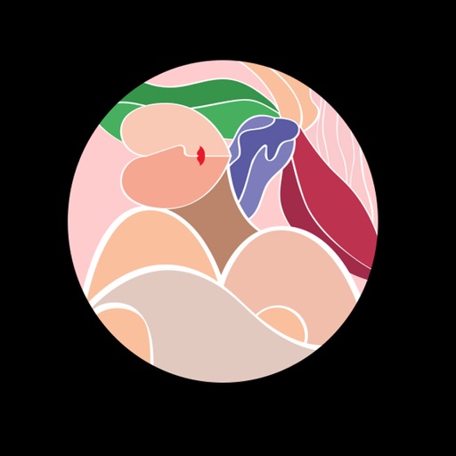 PeeP - secure picture sharing and messaging