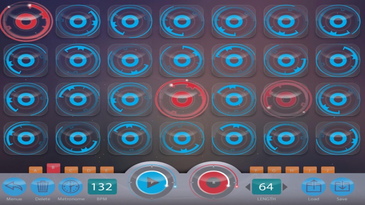 Trance Invasion (Premium)