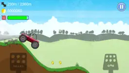 Game screenshot Hill Rally apk