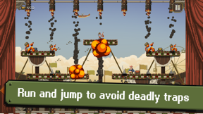 Penarium screenshot