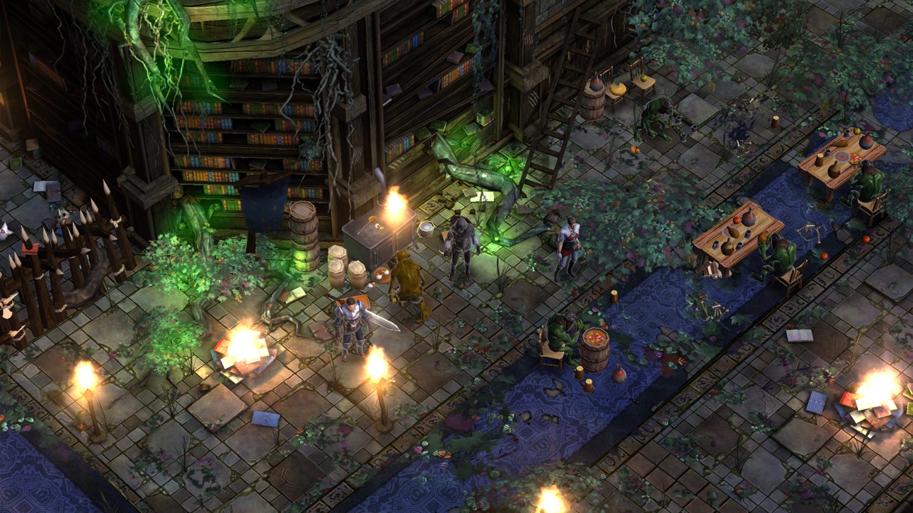 Screenshot 5 of Ember