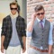 Icon Men Clothing Style - Menswear Design Trends Ideas