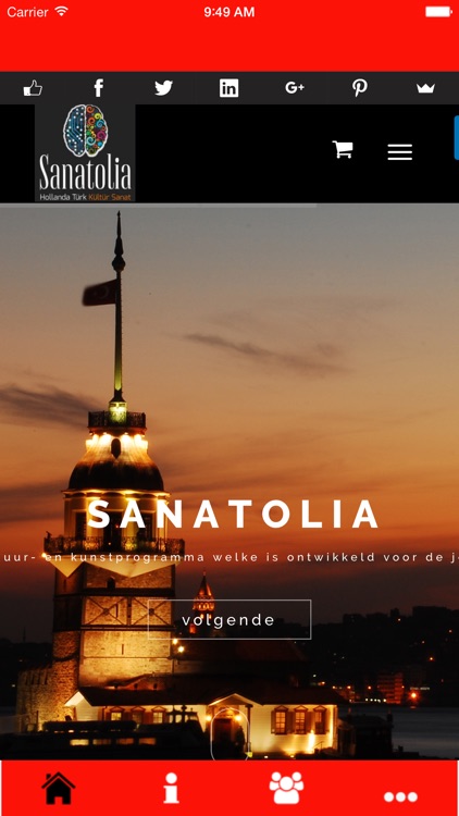 Sanatolia