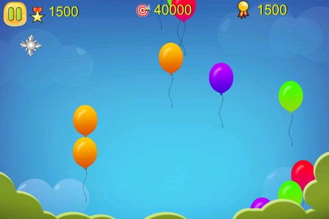 Pop A Balloon screenshot 2