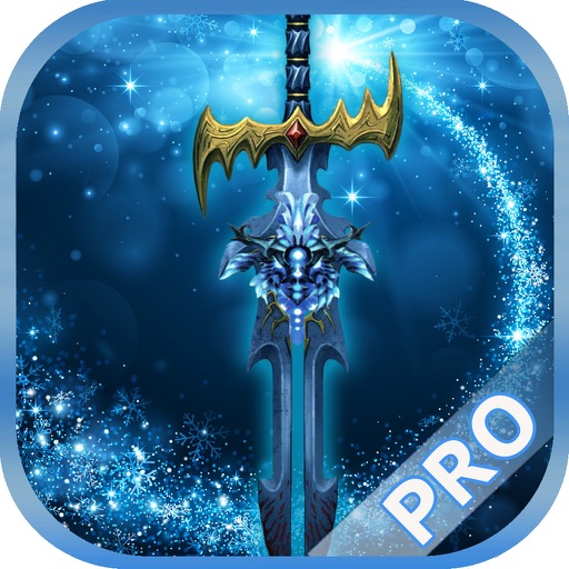 ARPG--Hunter Of Legend Pro iOS App