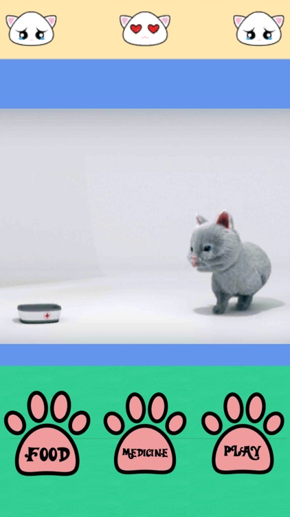 Kitty Adoption screenshot-4
