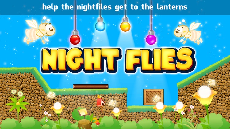 Night Flies