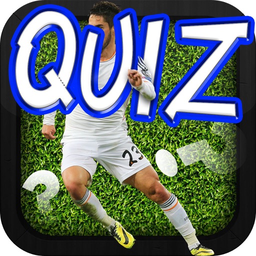 Magic Quiz Game for Real Madrid Icon