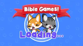 Game screenshot Bible Games! mod apk