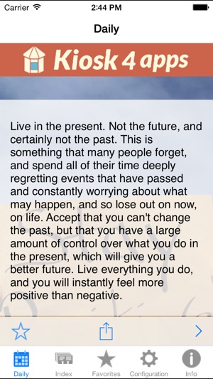 Positive Thinking - The Key to Happiness(圖1)-速報App