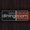 Download the Dining Room Restaurant Indian Takeaway app and make your takeaway delivery order today