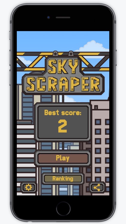 Skyscraper 480