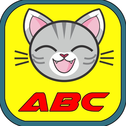 ABCD Fun World For Kids Game icon