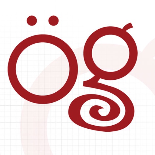 Og – Augmented Design icon